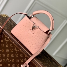 LV Top Handle Bags